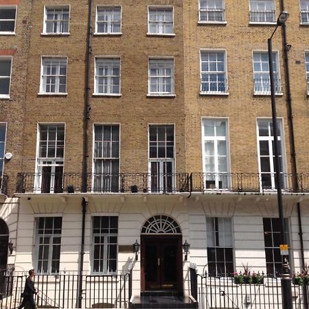 London Continental Hotel Buitenkant foto