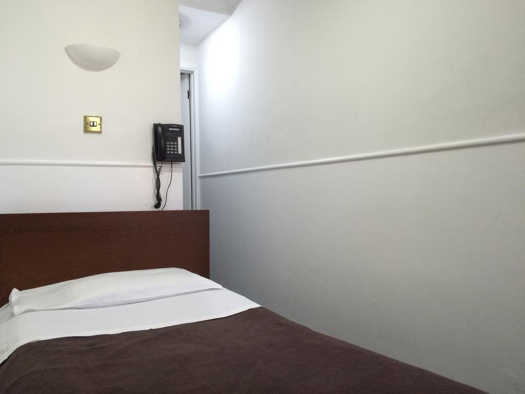London Continental Hotel Kamer foto