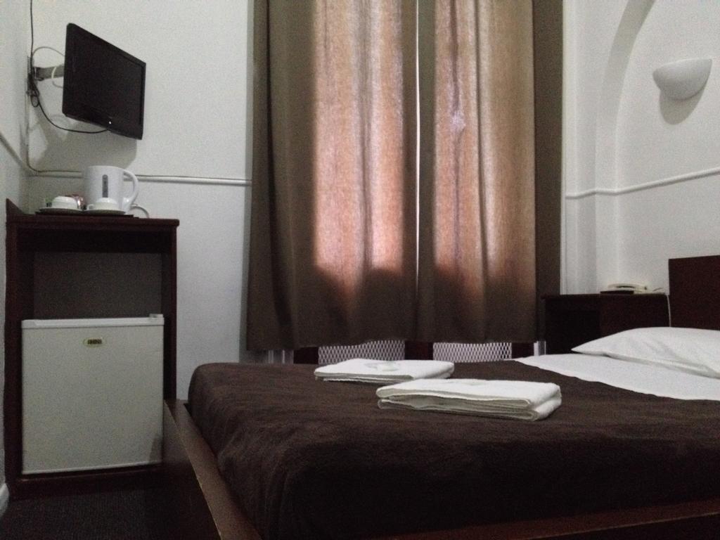 London Continental Hotel Kamer foto