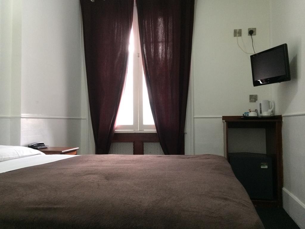London Continental Hotel Kamer foto