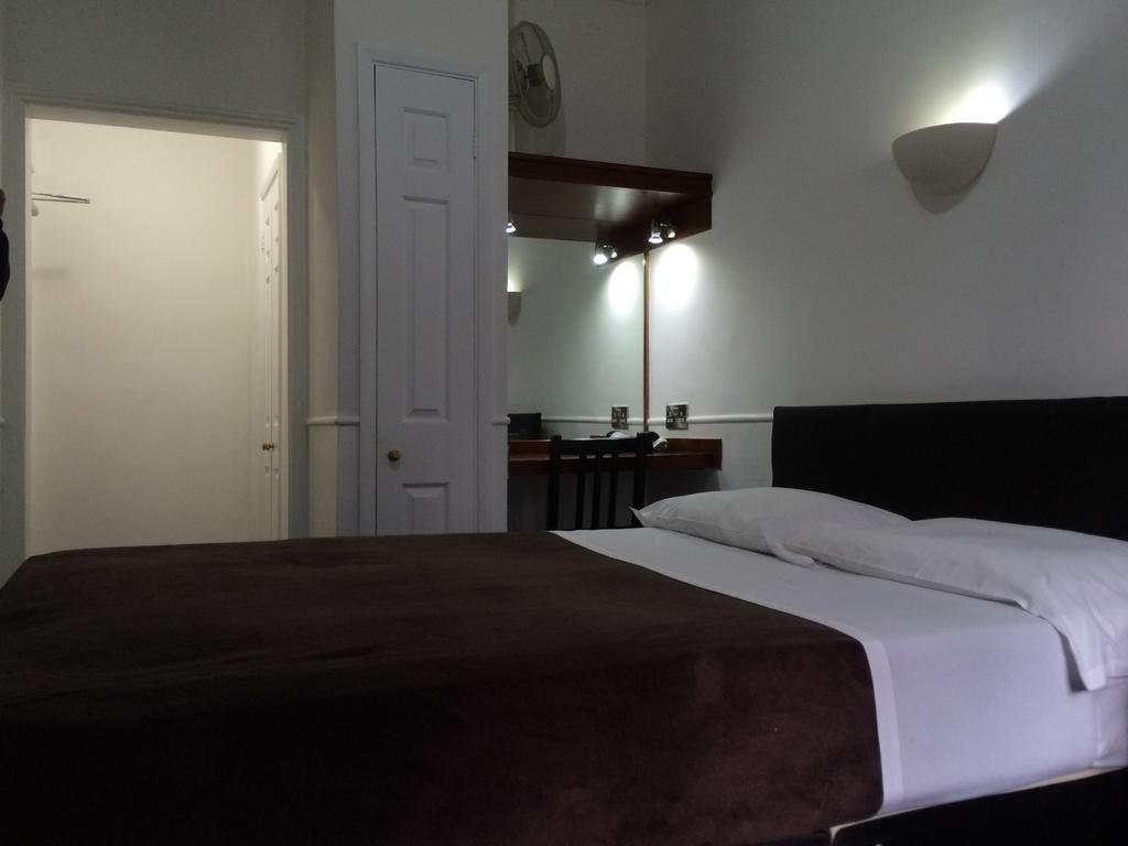 London Continental Hotel Kamer foto