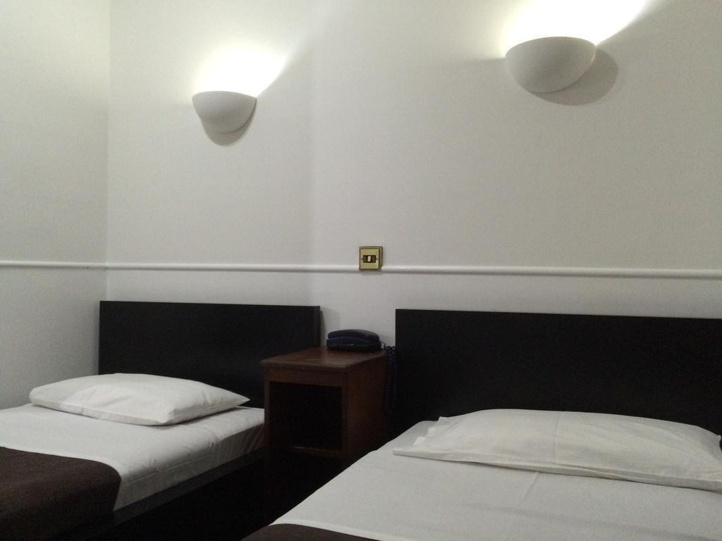 London Continental Hotel Kamer foto