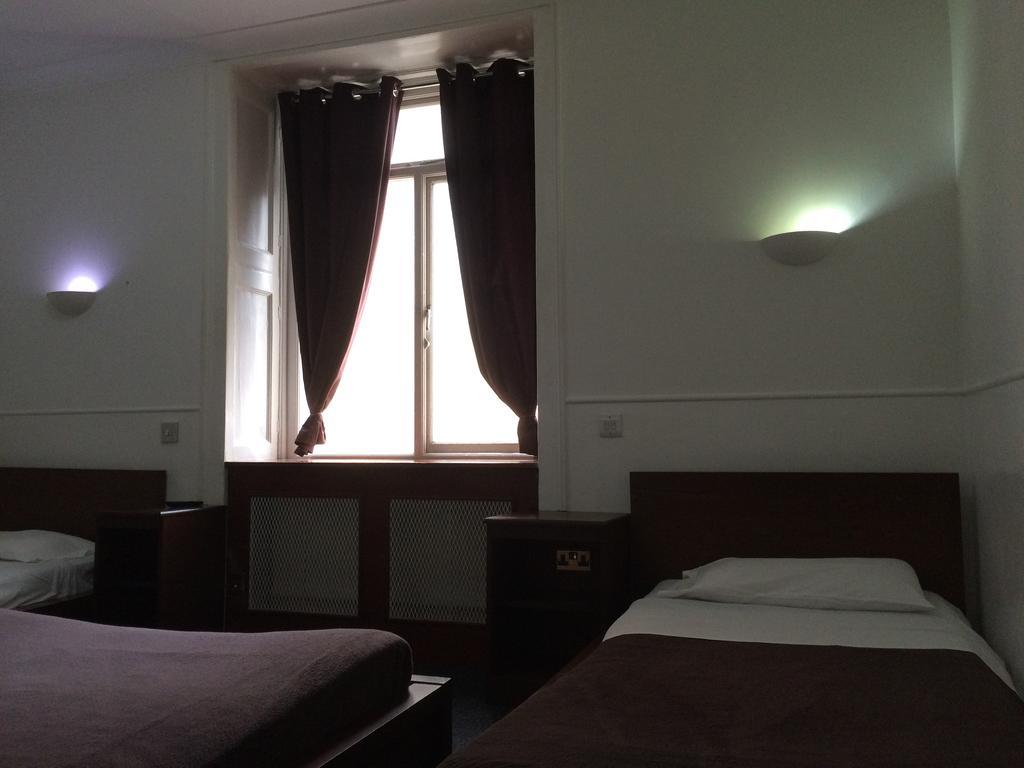 London Continental Hotel Kamer foto
