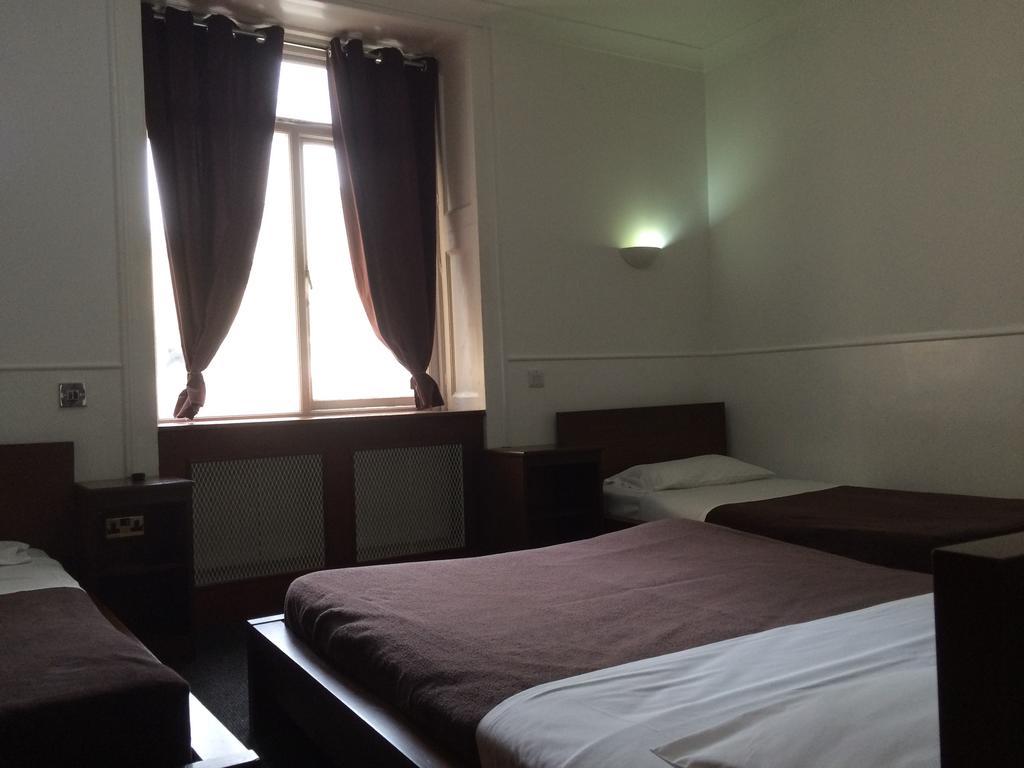 London Continental Hotel Kamer foto