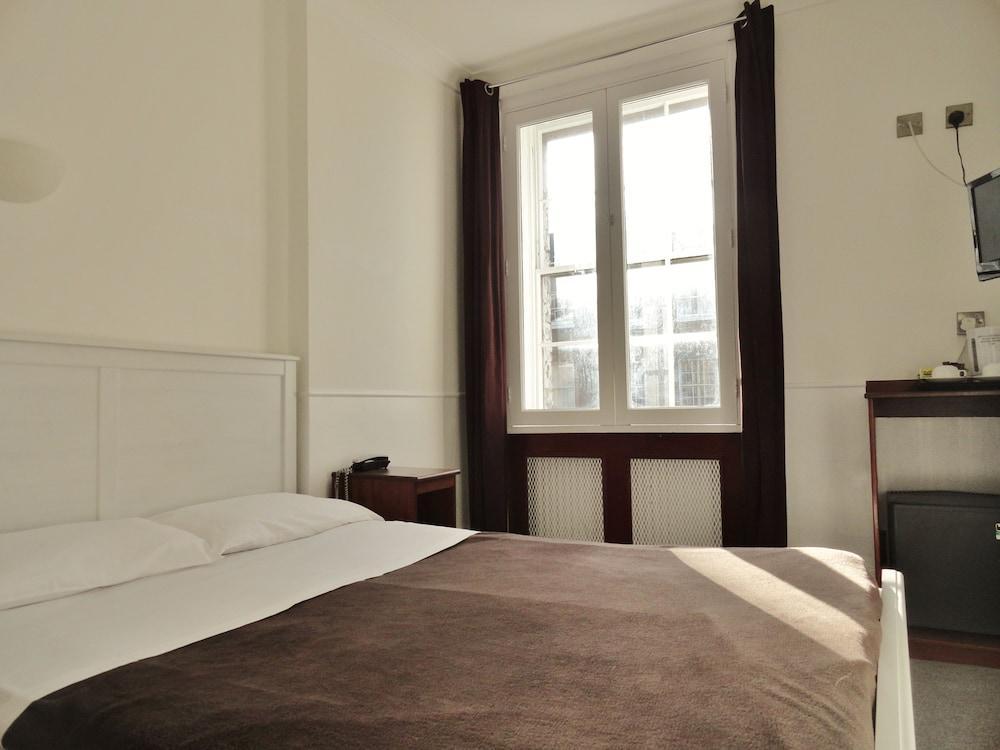 London Continental Hotel Buitenkant foto